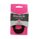 Freestyle Sports Bands Brown 6pc Retail Freestyle