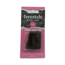 Freestyle Bobby Pins 36pc Brown Retail Freestyle
