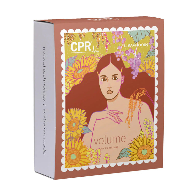 Vitafive CPR Volume Solution Trio Pack Gift Packs Vitafive CPR