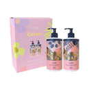 NAK Care Colour Duo Gift Pack 500ml Gift Packs NAK