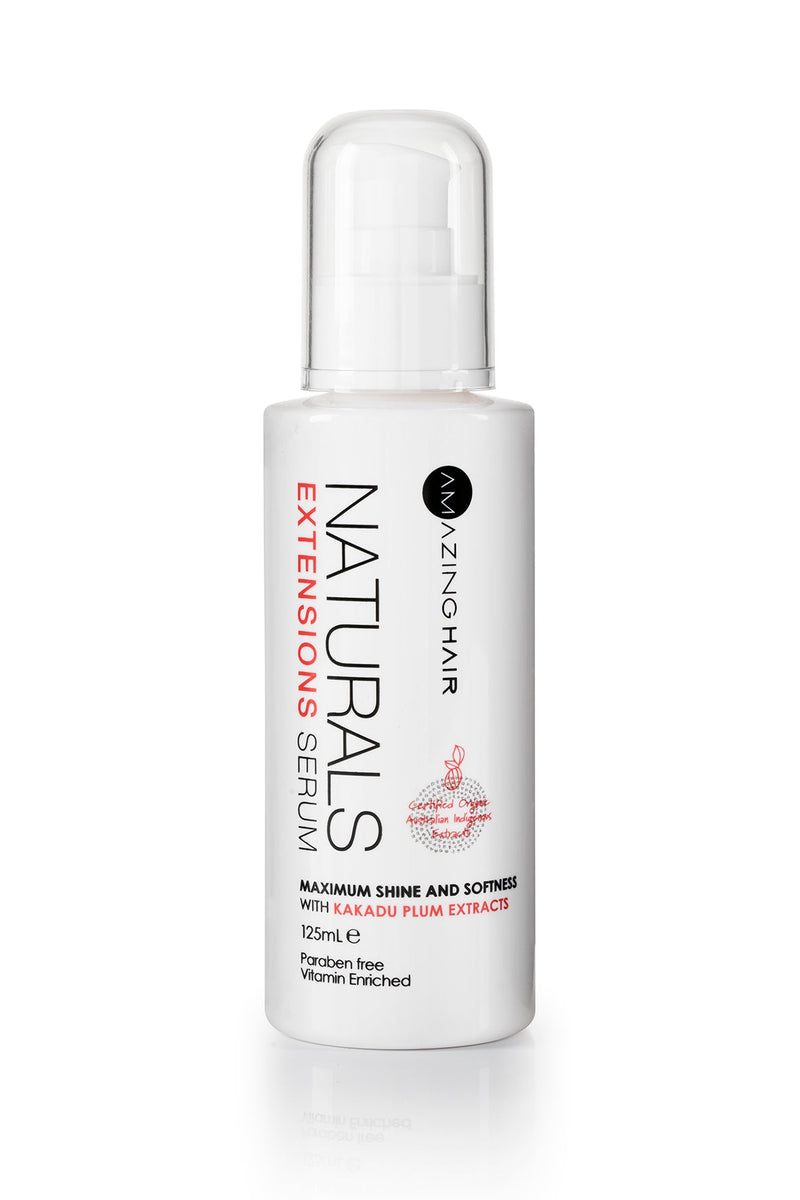 Amazing Hair Serum 125ml Retail Amazing Hair