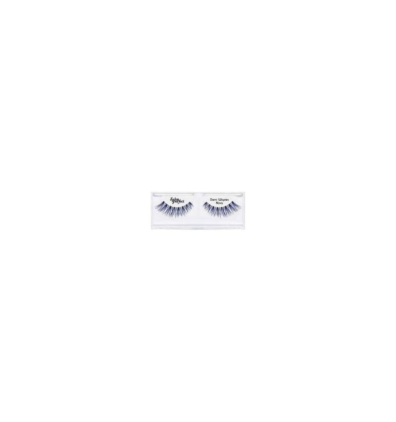 Salon Perfect Color Enhance Demi Wispies - Blue Retail Salon Perfect