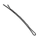 Premium Pin Company 999 Bobby Pins 3inch Black Retail 999