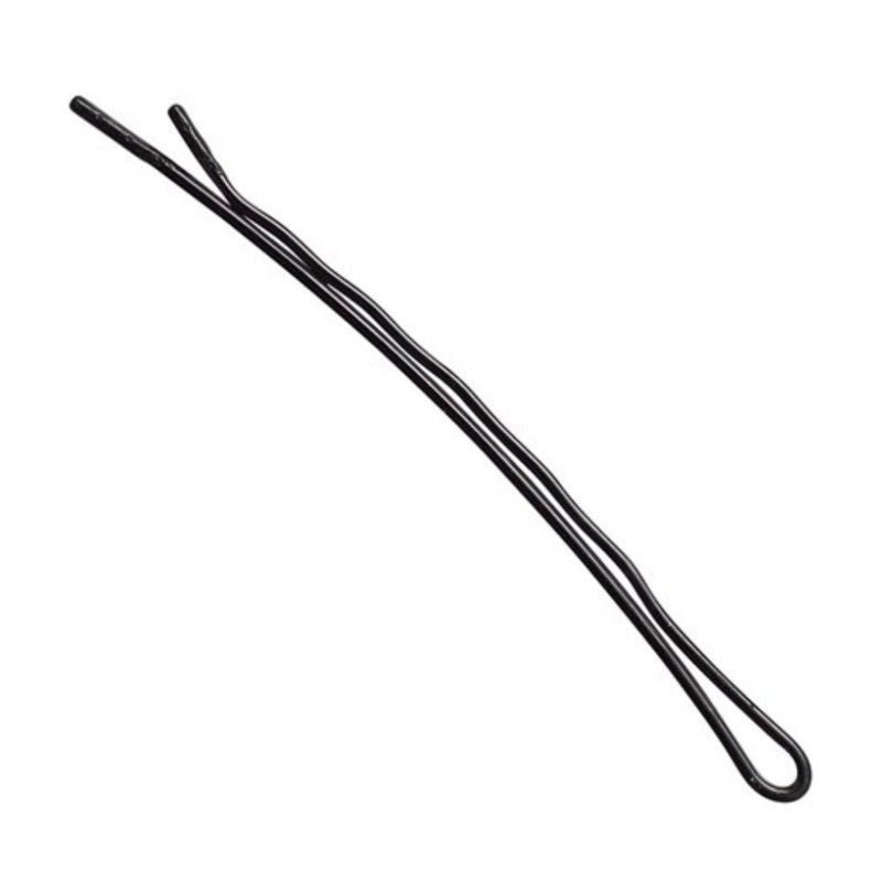 Premium Pin Company 999 Bobby Pins 3inch Black Retail 999