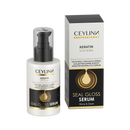 Ceylinn Keratin Seal Gloss Serum 100ml Hair Oil and Serum Ceylinn