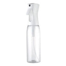 Bob Spray Bottle Clear SB04 Retail Bob