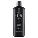 American Crew Precision Blend Peroxide 15vol 500ml Retail American Crew