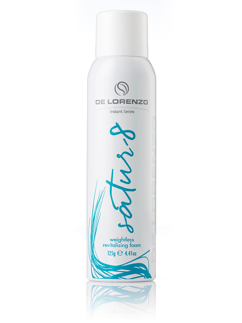 De Lorenzo Satur8 Aerosol 125g Retail De Lorenzo