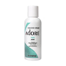 Adore Semi Permanent Hair Colour No. 195 Jade 118ml Hair Colours - Semi Permanent Adore