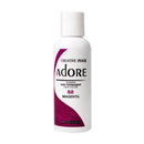 Adore Semi Permanent Hair Colour No. 88 Magenta 118ml Hair Colours - Semi Permanent Adore