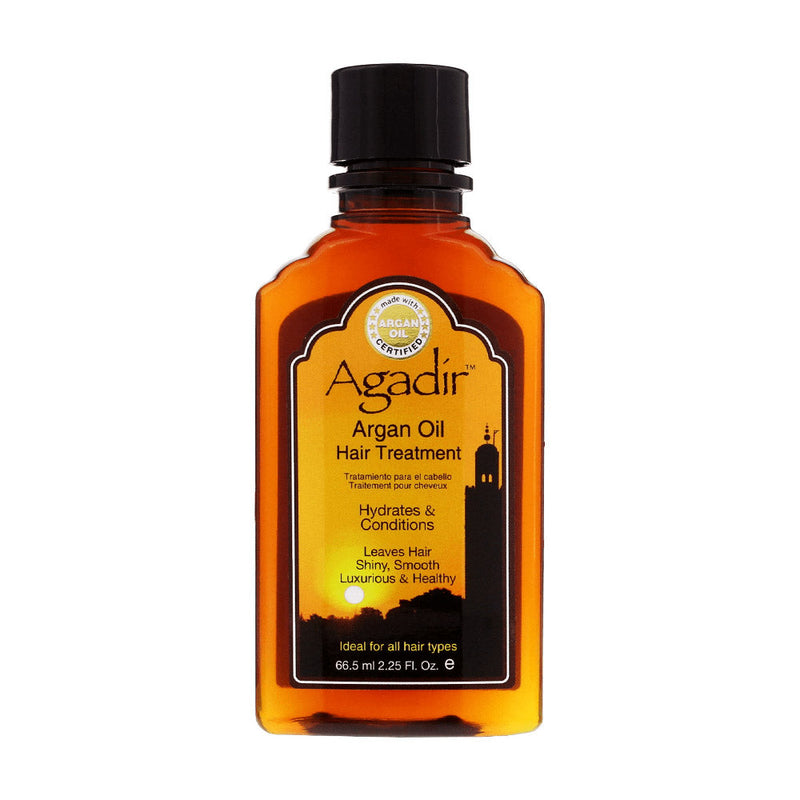 Agadir Argan Oil Treatment 59.2ml Retail Agadir