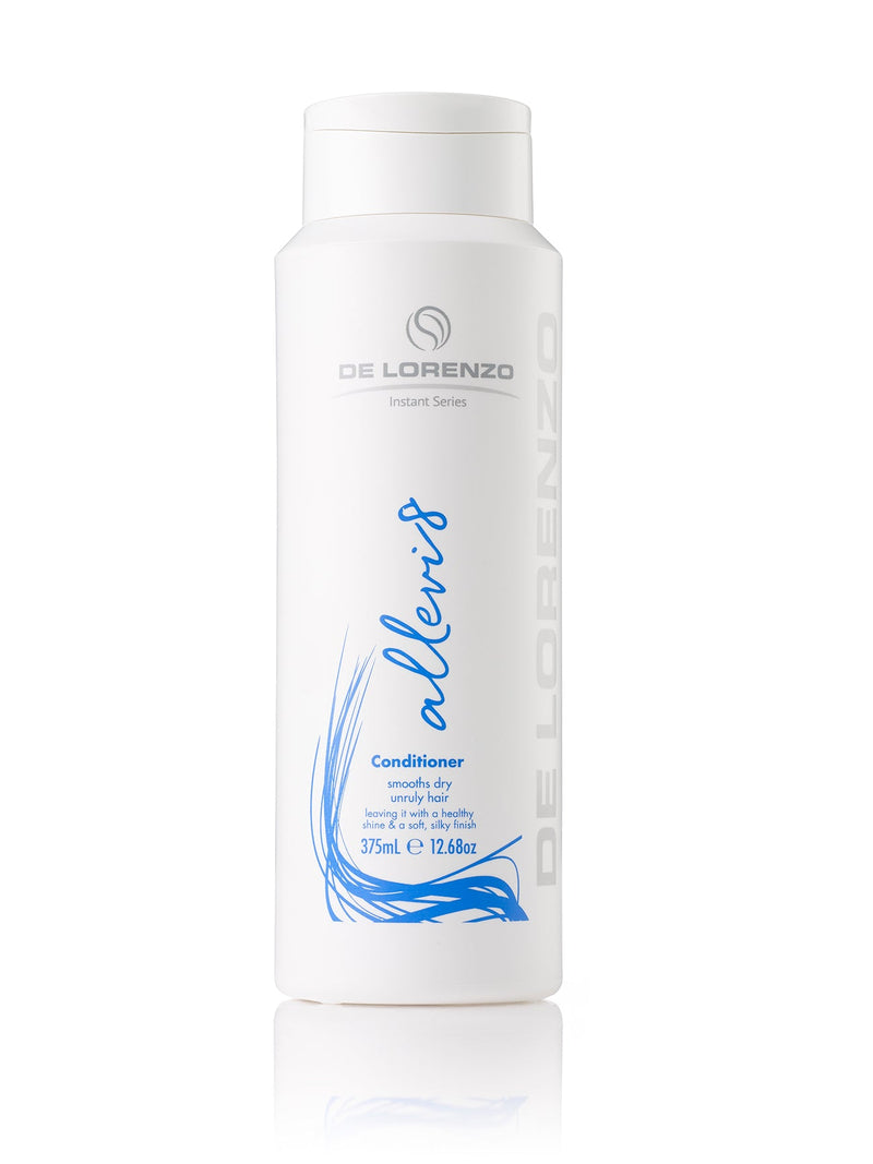 De Lorenzo Allevi8 Conditioner 375ml Retail De Lorenzo