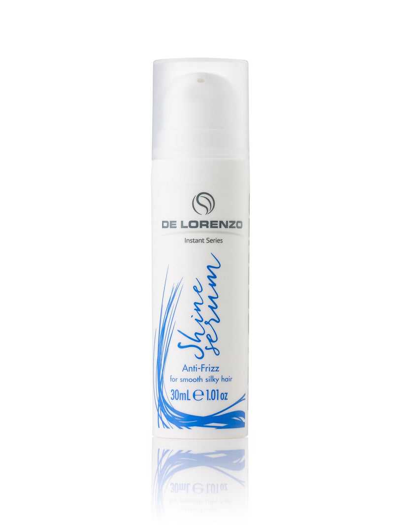 De Lorenzo Shine Serum 30ml Retail De Lorenzo