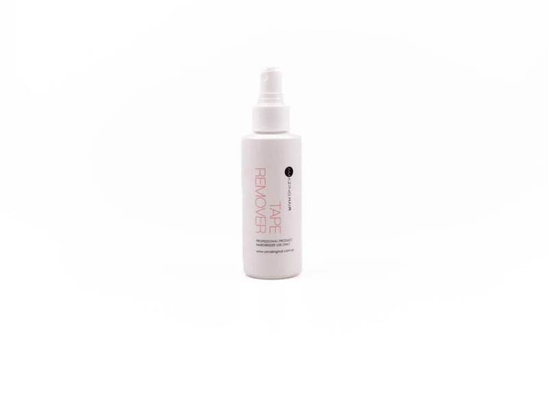 Amazing Hair Extensions Tape Remover Spray 125ml Extensions Amazing Hair