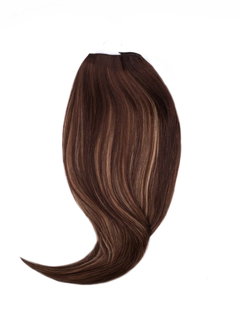 Amazing Hair Amazing Secret Weft Hair Extensions 20inch