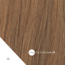 Amazing Hair Synthetic Clip-In Hair Extensions 5pc 24inch