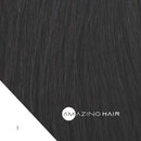 Amazing Hair Synthetic Clip-In Hair Extensions 5pc 24inch
