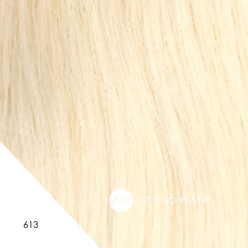 Amazing Hair Synthetic Clip-In Hair Extensions 5pc 24inch