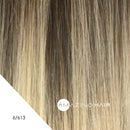 Amazing Hair Synthetic Clip-In Hair Extensions 5pc 24inch