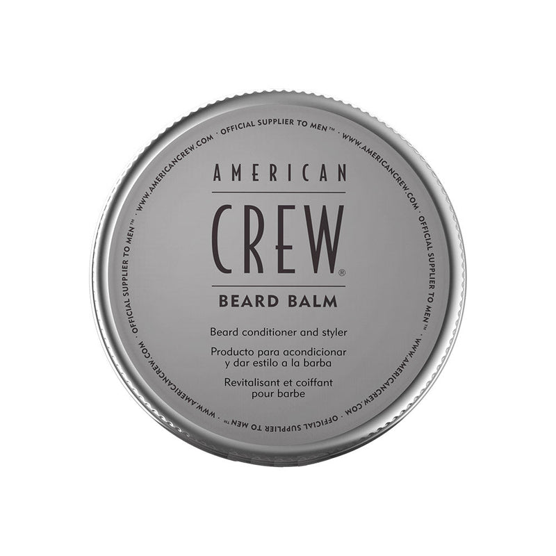 American Crew Beard Balm 50g Retail American Crew