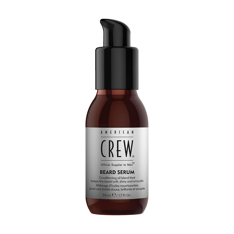 American Crew Beard Serum 50ml Retail American Crew