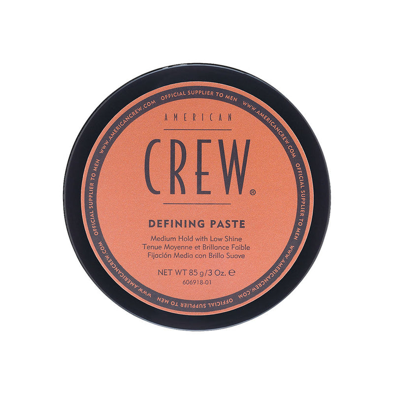 American Crew Classic Defining Paste 85g Retail American Crew