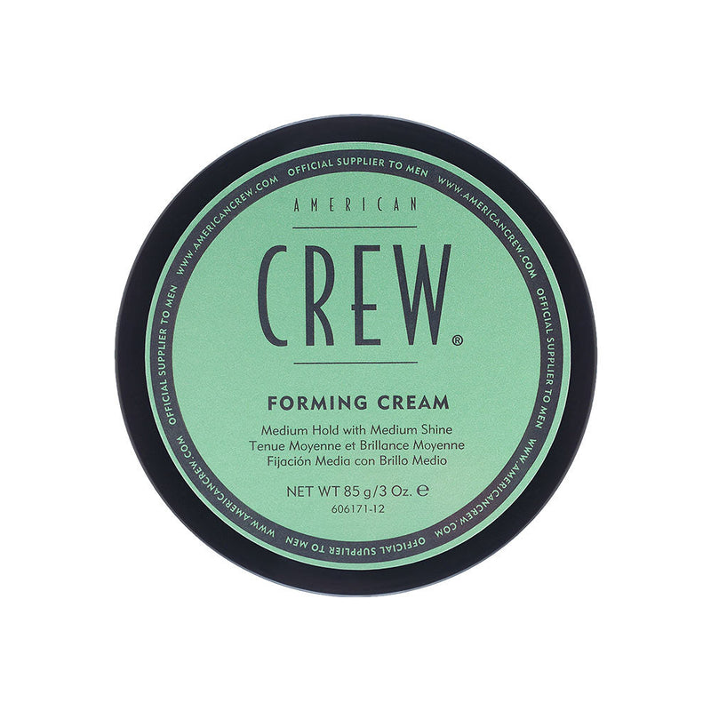 American Crew Classic Forming Cream 85g Retail American Crew