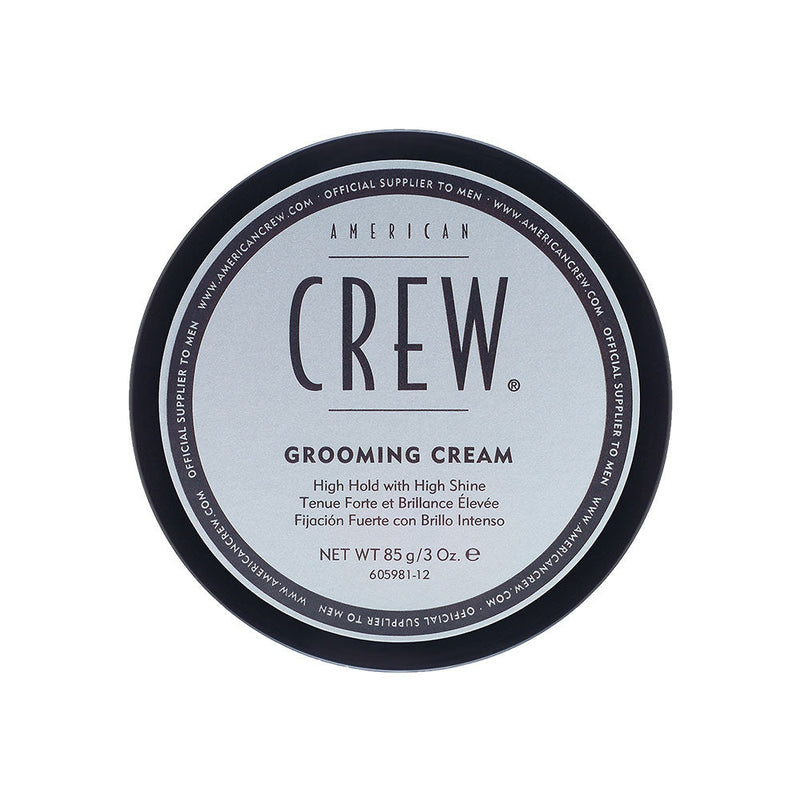 American Crew Classic Grooming Cream 85g Retail American Crew