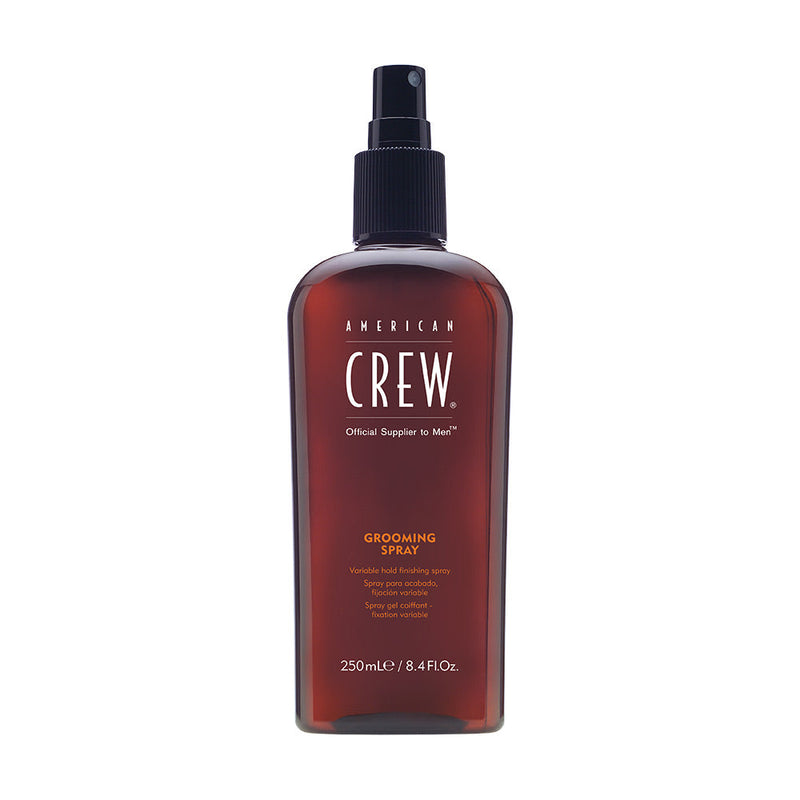 American Crew Classic Grooming Spray 250ml Retail American Crew