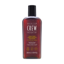 American Crew Daily Deep Moisturising Shampoo 250ml Retail American Crew