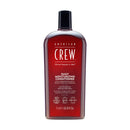American Crew Daily Moisturising Conditioner 1L Retail American Crew