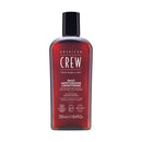American Crew Daily Moisturising Conditioner 250ml Retail American Crew