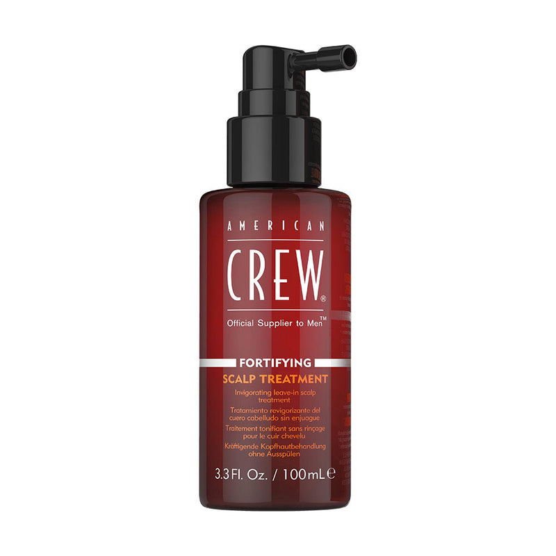 American Crew Fortifying Scalp Revitaliser 100ml Retail American Crew
