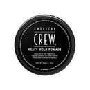 American Crew Heavy Hold Pomade 85g Retail American Crew