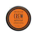 American Crew Matte Clay 85g Hair Wax American Crew