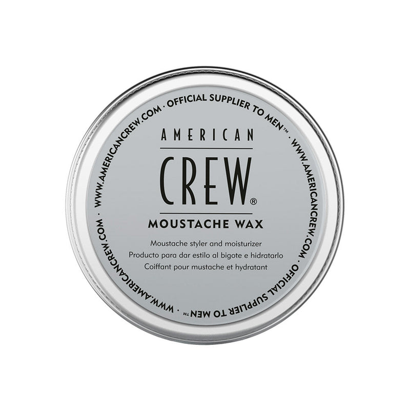 American Crew Moustache Wax 15g Retail American Crew