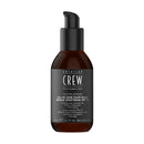 American Crew SSC All-In-One Face Balm SPF 15 150ml Retail American Crew