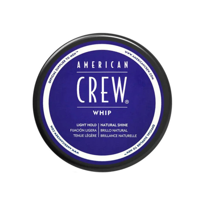 American Crew Whip 85g Retail American Crew