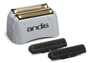 Andis Foil Shaver Replacement Foil & Blade Set Retail Andis