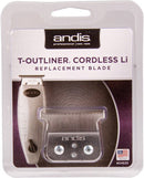 Andis T-Outliner Replacement Blade (GI) Retail Andis