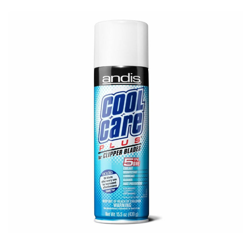 Andis Cool Care 439g Retail Andis