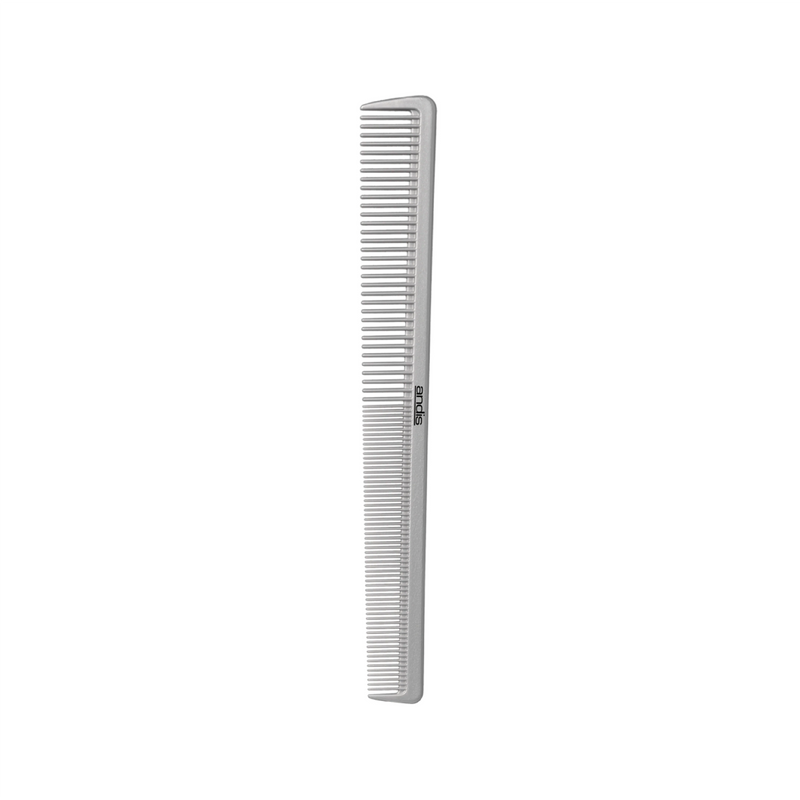 Andis Grey Barber Tapering Comb Combs & Brushes Andis