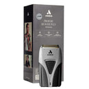 Andis Pro Foil Lithium Shaver Plus TS-2 Foil Shaver Andis