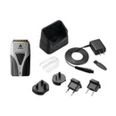 Andis Pro Foil Lithium Shaver Plus TS-2 Foil Shaver Andis