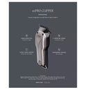 Andis US Pro Li Cordless Clipper Clipper Andis