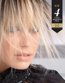 Hi Lift Appointment Book 4 Column and Notes Retail Hi Lift