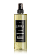 Barber Marmara Omega Eau De Cologne 400ml Cologne Barber Marmara