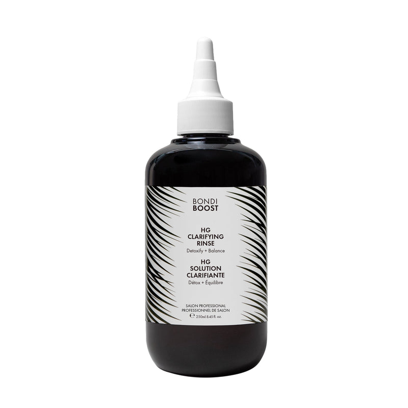 Bondi Boost HG Hair Growth Clarifying Rinse 250ml Bondi Boost