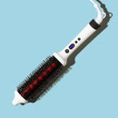Bondi Boost Infrared Bounce Brush Long Barrel Hot Air Brush Bondi Boost