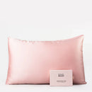 Bondi Boost Satin Pillowcase Blush (Standard Size) Bondi Boost